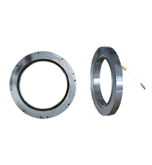 Axial magnetic bearing